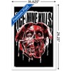 Trends International Ice Nine Kills - Scream Face Framed Wall Poster Prints - 3 of 4