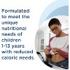 Nestlé Compleat Pediatric Reduced Calorie Liquid 250mL  Real Food–Based Tube Feeding Formula for Kids, Case of 24 - 4 of 4