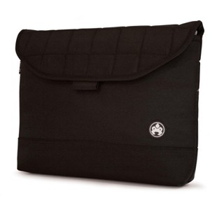 Mobile Edge Sumo Nylon Sleeve 15.6" screens Black - 1 of 2