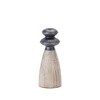 Melrose Assorted Candle Holder Sticks (Set of 4) - 4 of 4