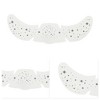 Unique Bargains Waterproof Freckles Stickers Face Tattoo 2 Pcs - 3 of 4