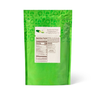 Dill Pickle Seasoned Pretzels - 16oz - Favorite Day™