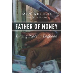 Father of Money - by  Jason Whiteley (Hardcover) - 1 of 1