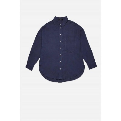 Women's Roxa Shirt - DELUC