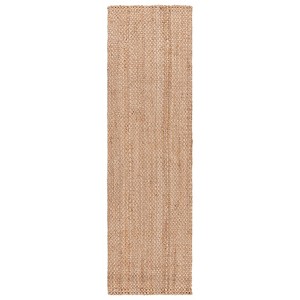 Natural Fiber NF402 Handmade Indoor - Safavieh - 1 of 4