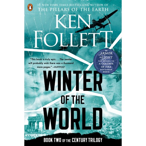 Winter Of The World - (century Trilogy) By Ken Follett (paperback) : Target