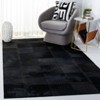 Studio Leather STL822 Hand Woven Indoor Rugs - Safavieh - 2 of 4