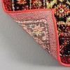 Nuloom Indoor/Outdoor Transitional Medieval Randy Area Rug - 2 of 4