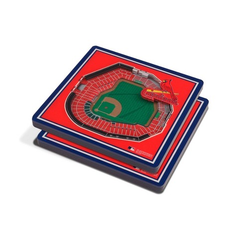 Mlb St. Louis Cardinals Peanut Bag Toy : Target