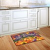 Briarwood Lane Thanksgiving Doormat 30x18 Indoor Outdoor Be Grateful Fall For Thanksgiving Doormat - image 4 of 4