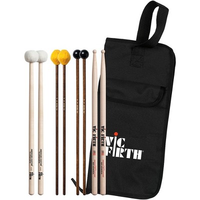 Timber Drum Company Extra Soft Rubber Mallets with Solid Hardwood Handles