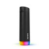 HidrateSpark PRO 21oz Vacuum Insulated Stainless Steel Bluetooth Smart Water Bottle with Chug Lid - image 2 of 4