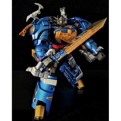 PX-C04B Ares | Planet X Action figures