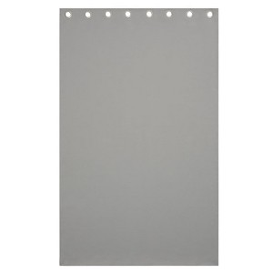 The Lakeside Collection Room Darkening Window Panel - 1 of 4