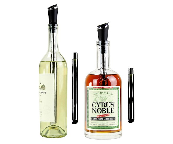 Soriee Home Set of 2 Chiller Refilles for Tempour