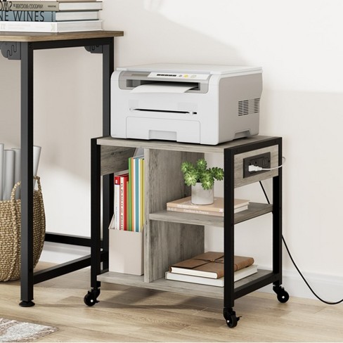 Printer stand hot sale target