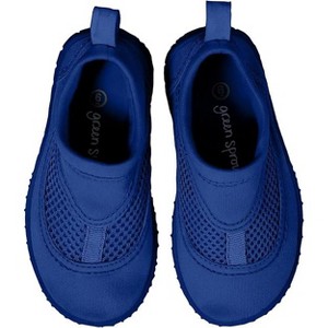 Green Sprouts Baby/Toddler Water Shoes - 1 of 3