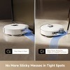 Dreame Go Vac 500 Robot Vacuum White - 4 of 4