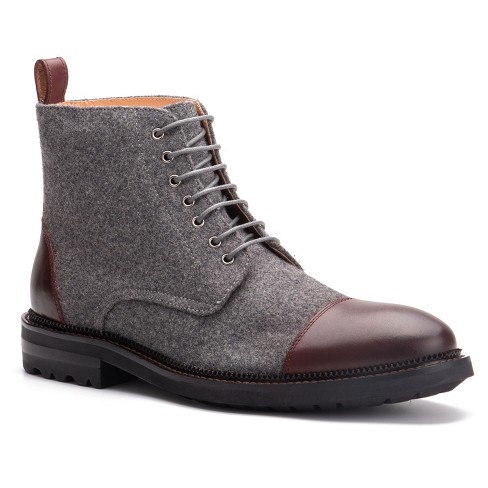 Mens boots target online