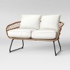 Southport Patio Loveseat – Opalhouse™ - image 3 of 4