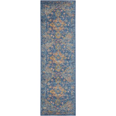 Nourison Tranquil Persian Indoor Rug