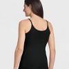 Jockey Generation™ Women's Camisole - Black S