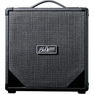 BluGuitar Nanocab 60W 1x12 Compact Speaker Cabinet - 1 of 1
