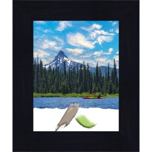 Amanti Art Shiplap Wood Picture Frame - 1 of 4