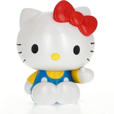 Monogram International Inc. Hello Kitty 8 Inch PVC Figural Bank