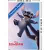 Trends International Disney Lilo & Stitch (2025) - Pride Rock One Sheet Unframed Wall Poster Prints - 3 of 4