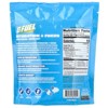 G FUEL Hydration + Focus, Electrolyte Drink Mix with Cognizin®, Lemon Limelight, 20 Stick Packs, 0.21 oz (6 g) Each - 2 of 3