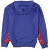 G-III Sports Boys Rebels Ole Miss Hoodie Sweatshirt - 2 of 2
