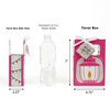 Big Dot of Happiness Let's Go Glamping - Camp Glamp Party or Birthday Party Favor Boxes - Set of 12 - 2 of 4