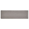 Quinby Linen Bench - Inspire Q - image 4 of 4