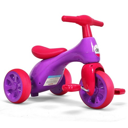 Baby cheap tricycle target