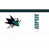 NHL San Jose Sharks 30oz Arctic Stainless Steel Tumbler - 2 of 4