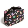Vera Bradley Women's Outlet Cotton XL Cosmetic Bag - 2 of 2