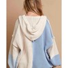 Women's Chenille Cardigan Sweater - POL - 3 of 4