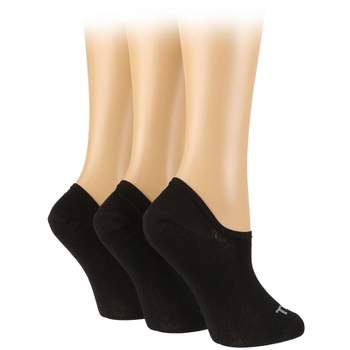 Women's High Cut Ped Sock