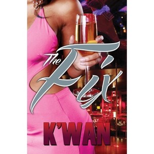 The Fix - by  K'Wan (Paperback) - 1 of 1