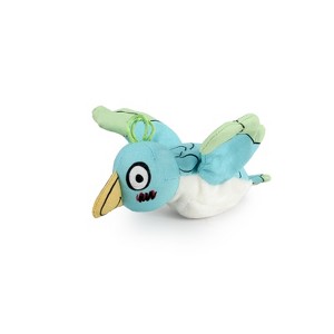 Allforpaws Cat Toy, Jittering Bird - 1 of 4