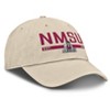 NCAA New Mexico State Aggies Baseball Unstructured Hat - 3 of 4