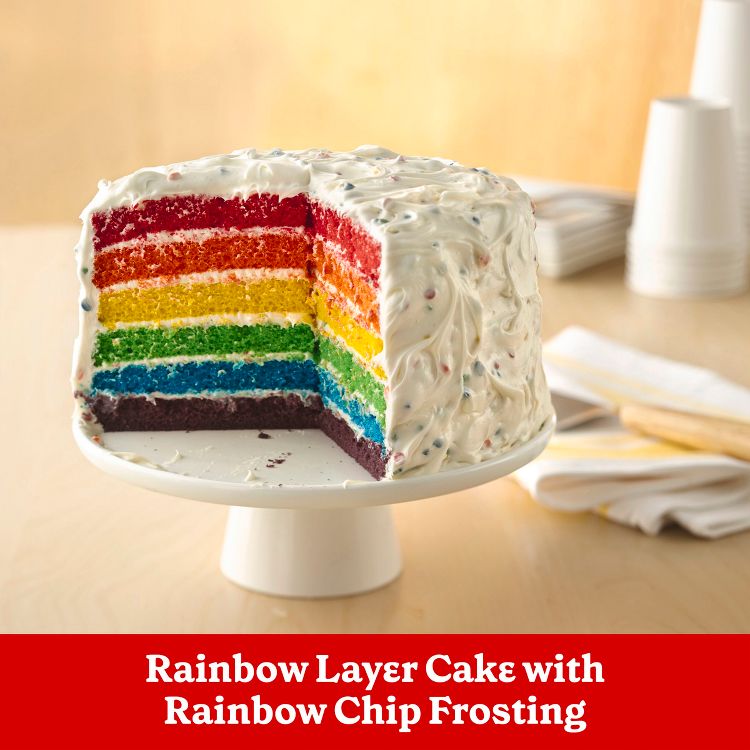 Betty Crocker Cake Mix, 5 of 7
