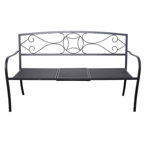 Target outdoor online bench