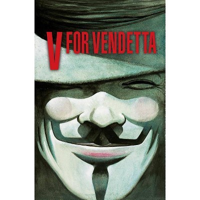 V For Vendetta (Vol V of X) (V For Vendetta, 5)