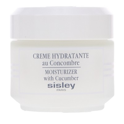 Sisley Moisturizer With Cucumber 1.6 Oz : Target