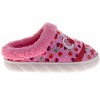 Coca-Cola Cherry COKE Casual Slippers for Women - Cozy Soft-Lined Warm Indoor Comfort Shoes (Adult) - 2 of 4