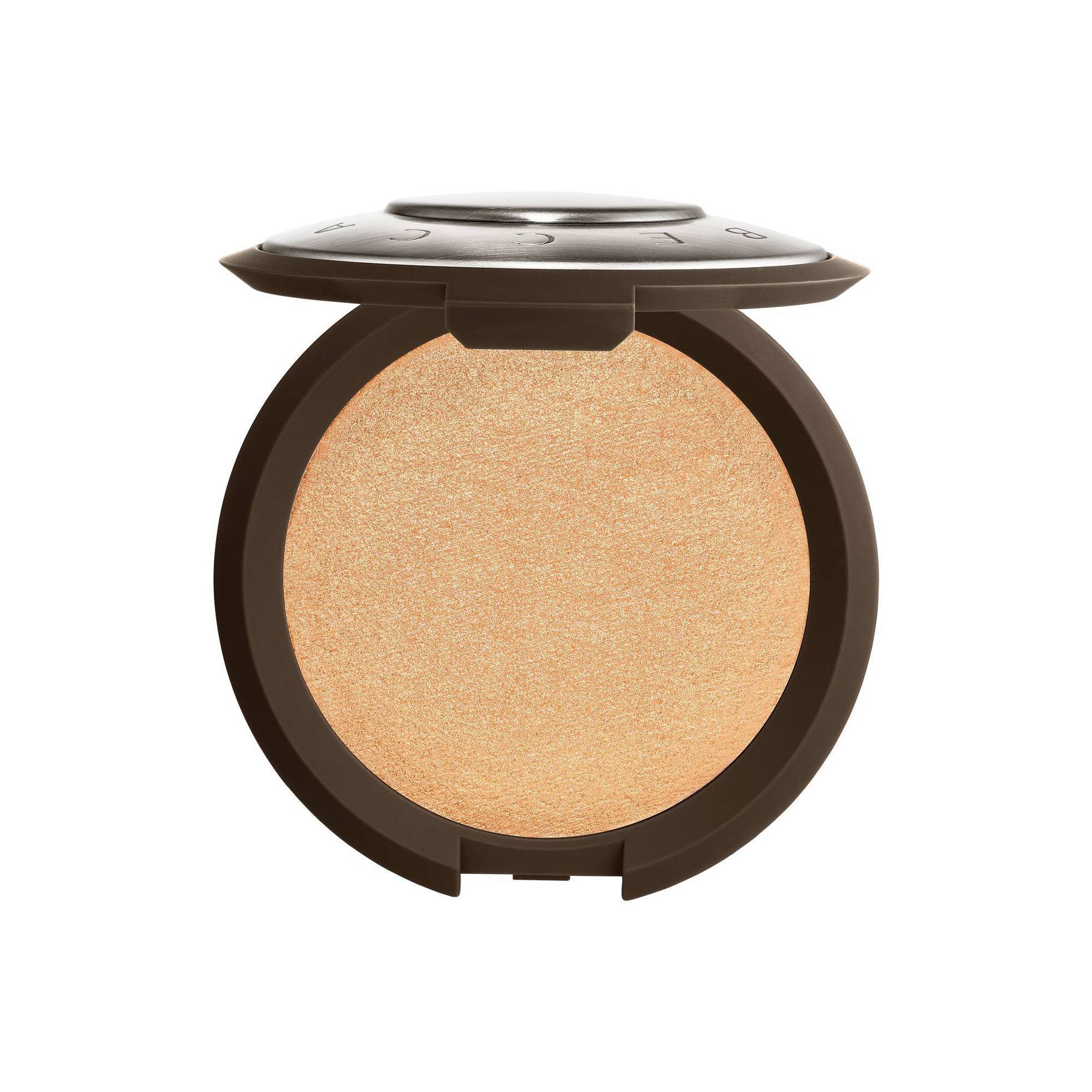 Smashbox BECCA Shimmering Skin Pressed Highlighter - Champagne Pop - 0.08oz - Ulta Beauty