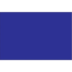 Tape Logic Inventory Rectangle Labels 3" x 6" Dark Blue 250/Roll DL633B - 1 of 4