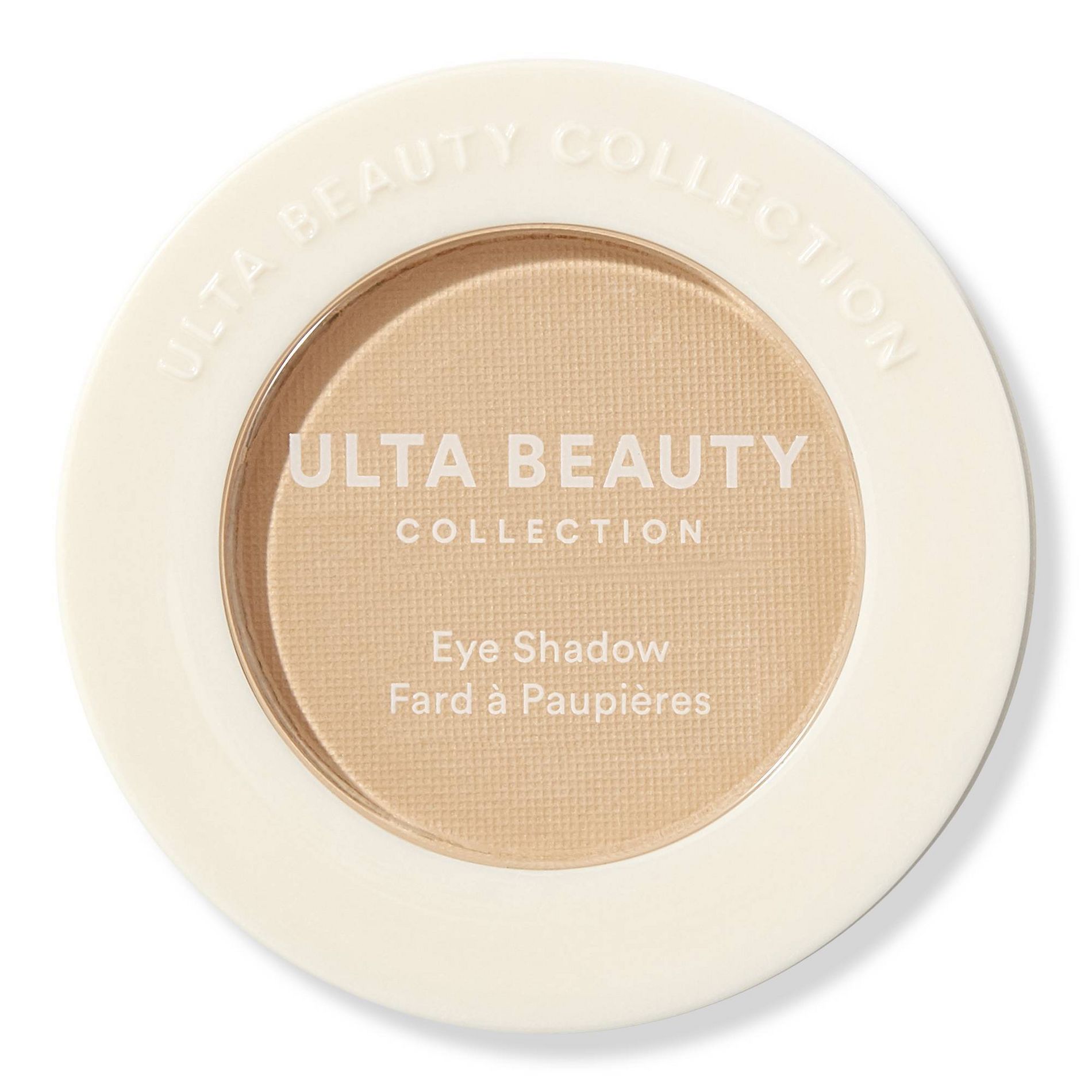 Ulta Beauty Collection Single Eyeshadow - Coconut - 0.04oz -  Ulta Beauty